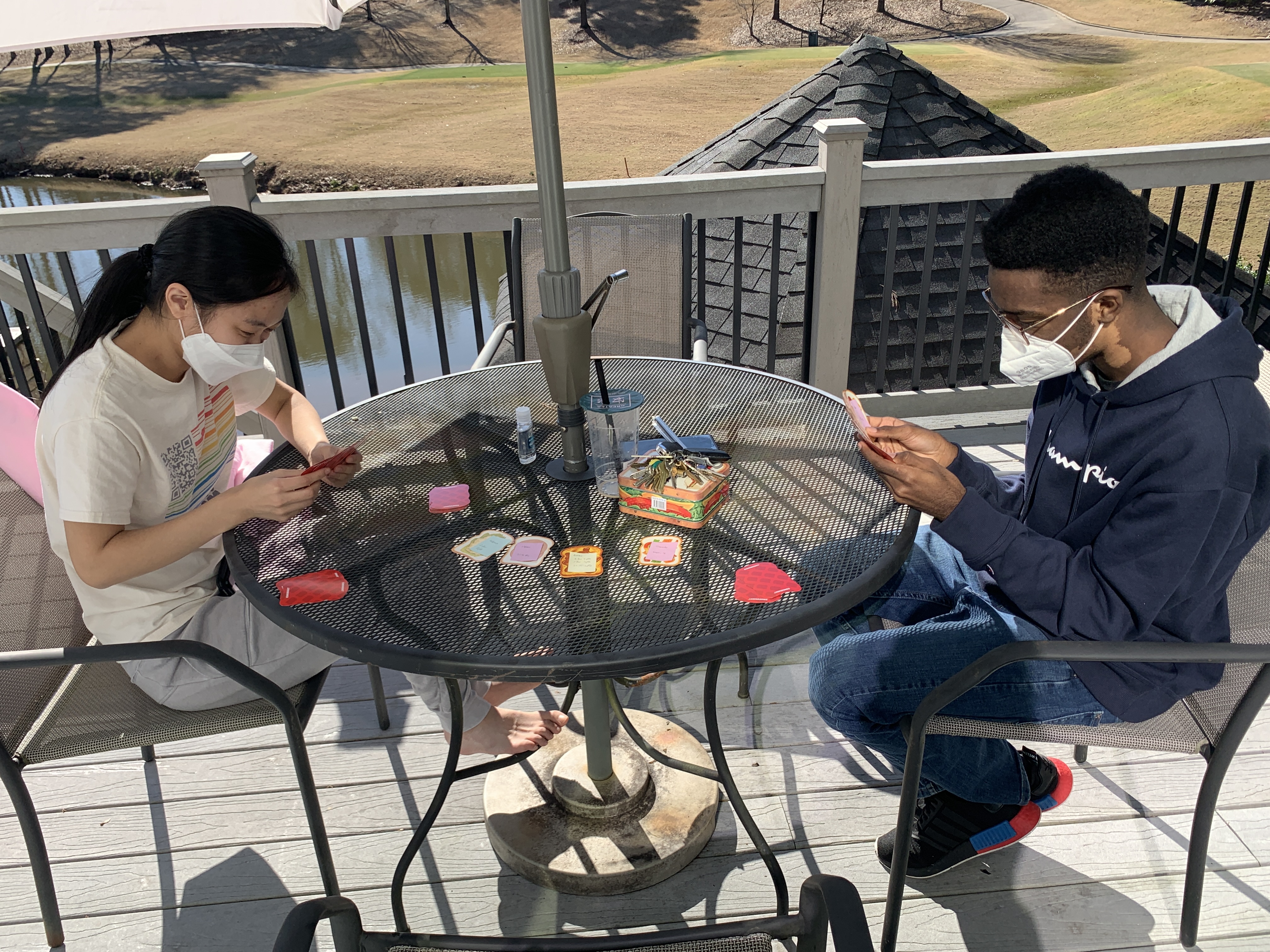 cards