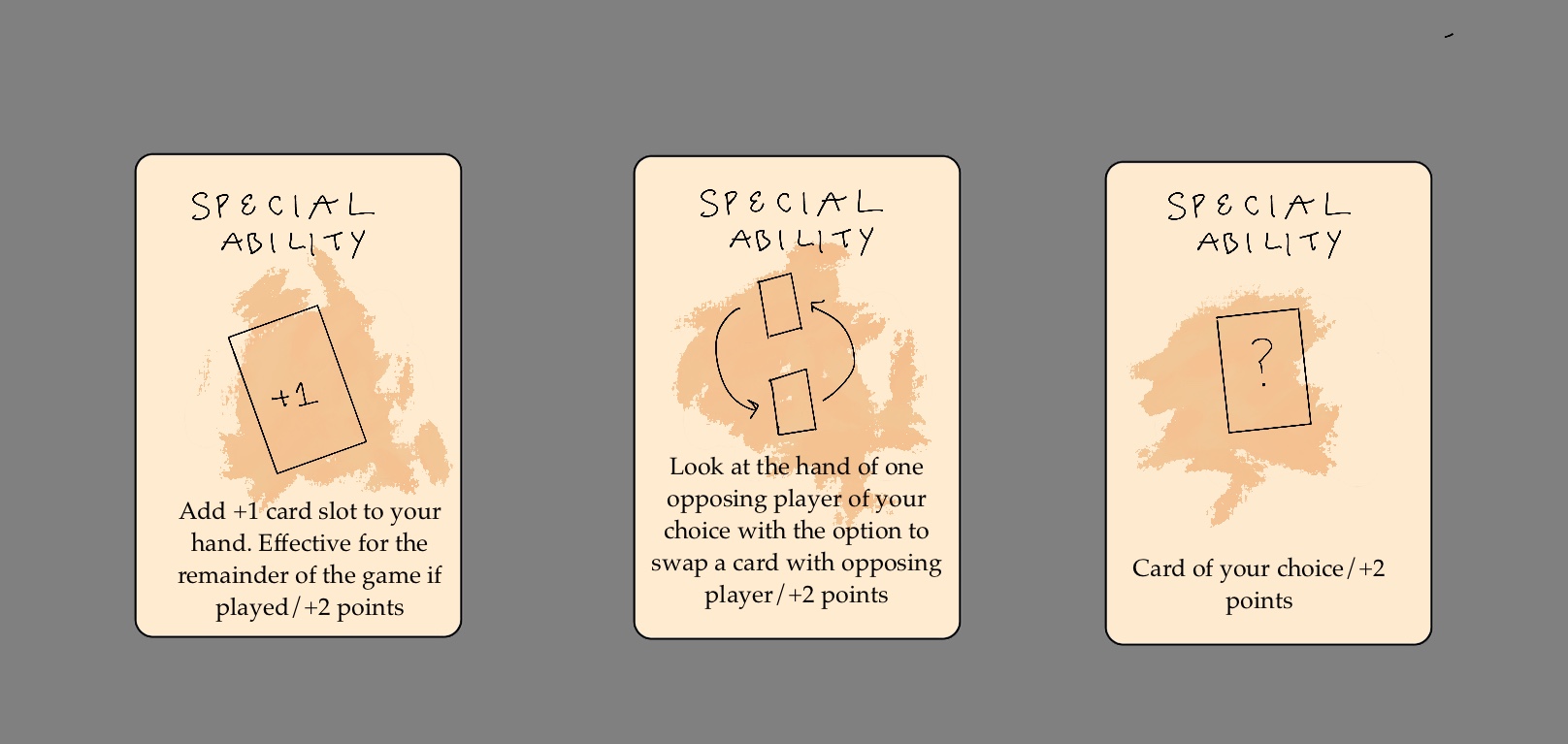 cards