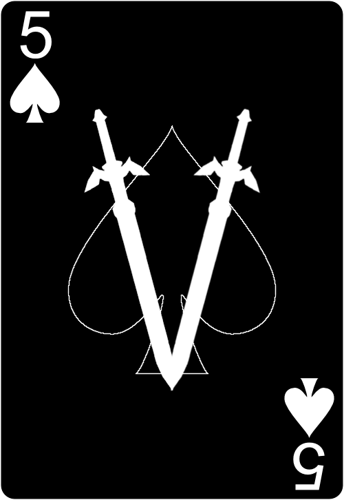 Card Game Preview