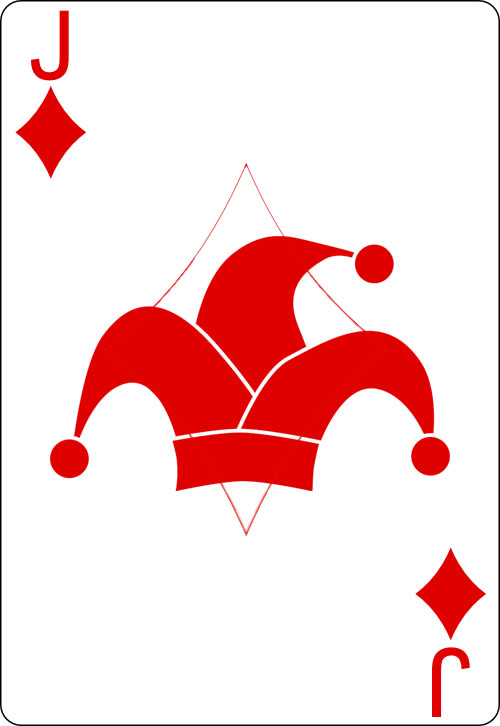 King of Hearts