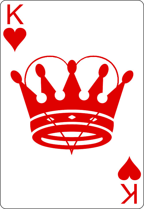 King of Hearts