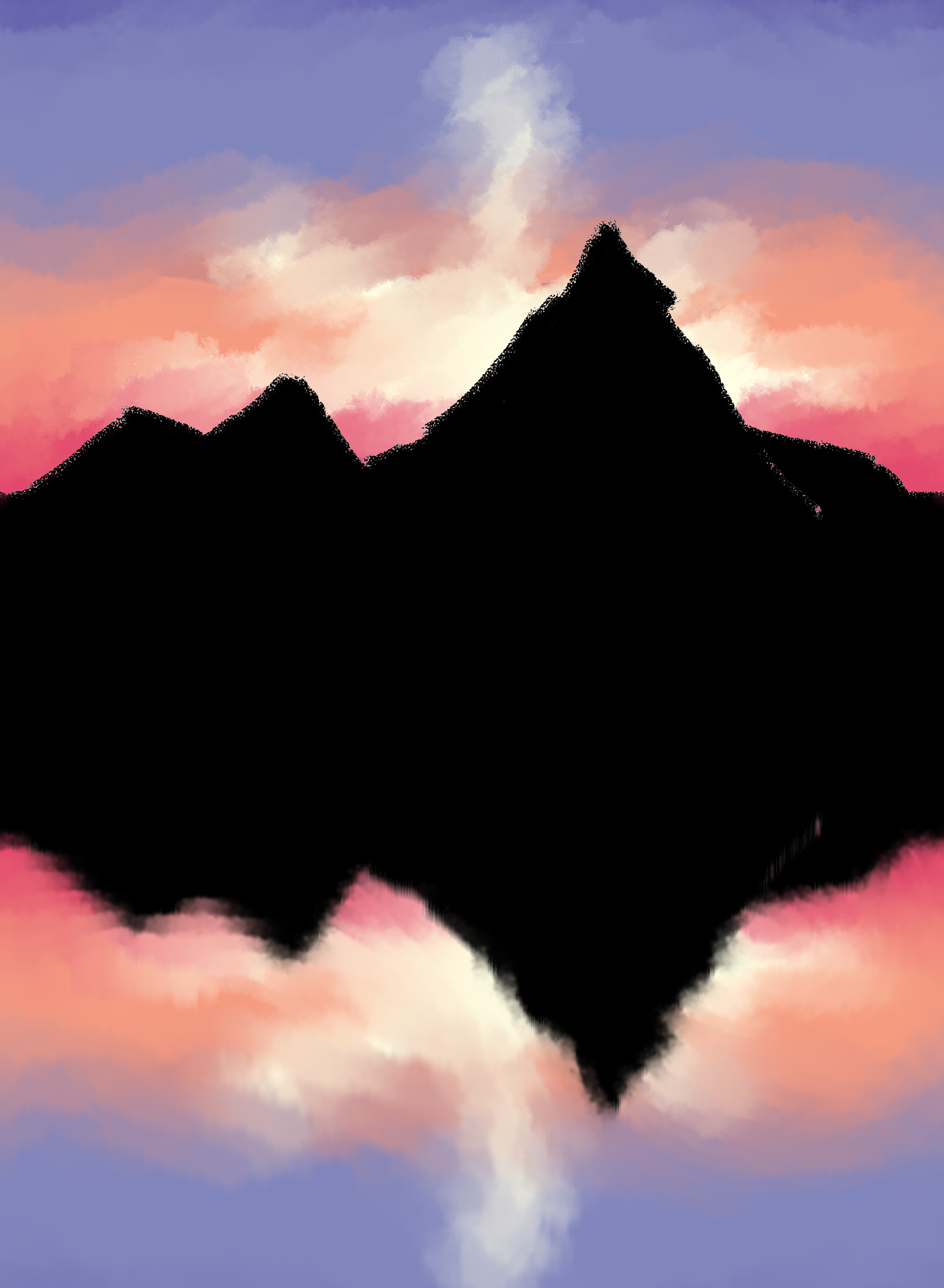 3D Composition Preview